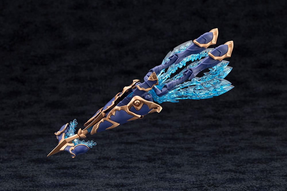 Model Kit Arcanadea XenoAlma Trickle Dekapodia Kotobukiya 21 cm - Kotobukiya - Model kit