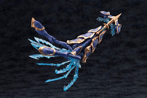 Model Kit Arcanadea XenoAlma Trickle Dekapodia Kotobukiya 21 cm - Kotobukiya - Model kit