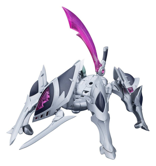 [PREORDINE] Model Kit Arcanadea XenoAlma Legiant - Kotobukiya - Kotobukiya - Model kit