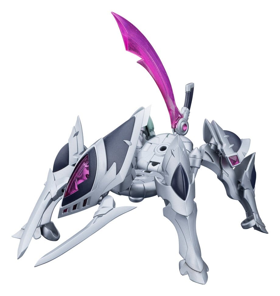 [PREORDINE] Model Kit Arcanadea XenoAlma Legiant - Kotobukiya - Kotobukiya - Model kit