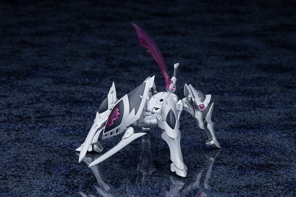 [PREORDINE] Model Kit Arcanadea XenoAlma Legiant - Kotobukiya - Kotobukiya - Model kit