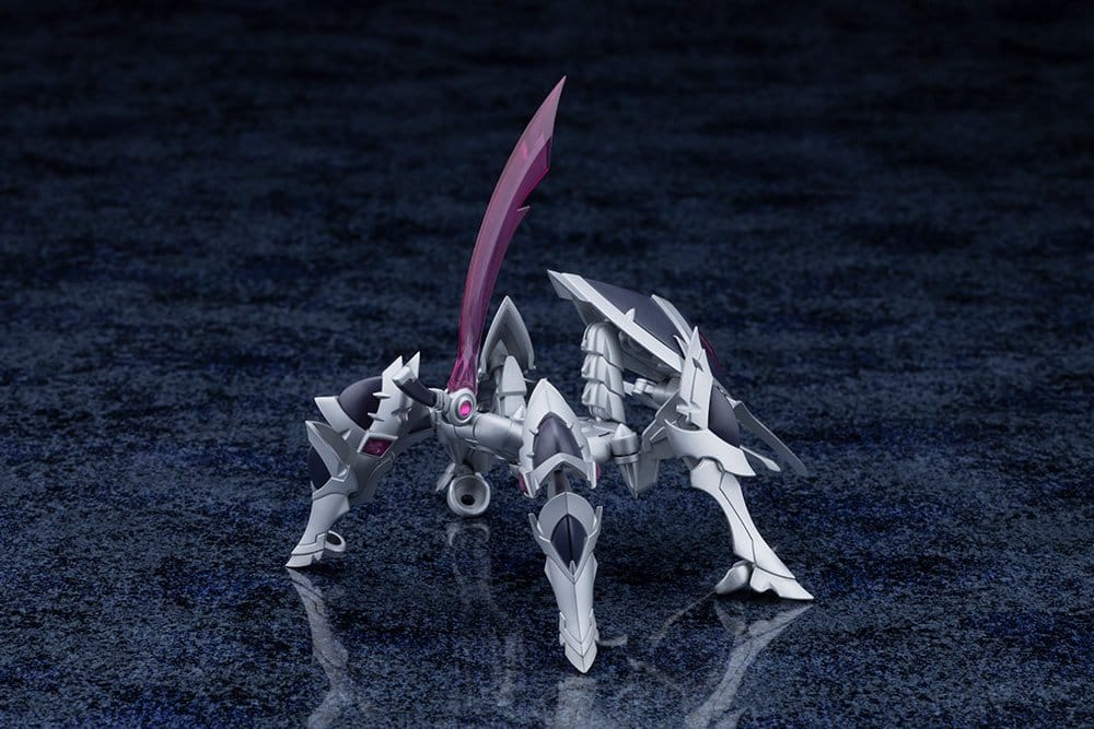 [PREORDINE] Model Kit Arcanadea XenoAlma Legiant - Kotobukiya - Kotobukiya - Model kit