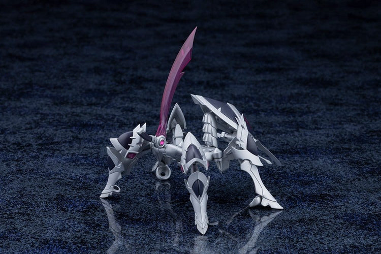 [PREORDINE] Model Kit Arcanadea XenoAlma Legiant - Kotobukiya - Kotobukiya - Model kit
