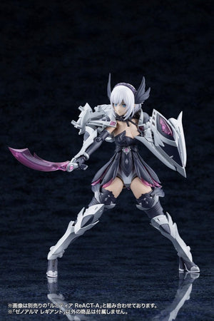 [PREORDINE] Model Kit Arcanadea XenoAlma Legiant - Kotobukiya - Kotobukiya - Model kit