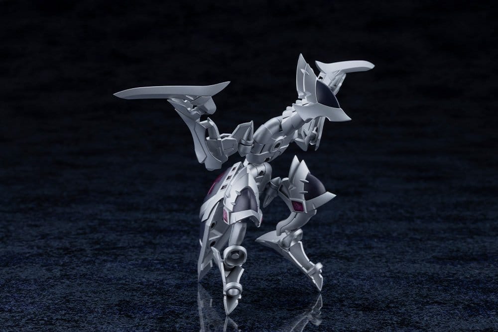[PREORDINE] Model Kit Arcanadea XenoAlma Legiant - Kotobukiya - Kotobukiya - Model kit