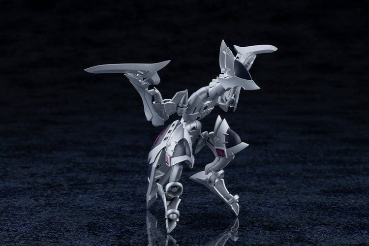[PREORDINE] Model Kit Arcanadea XenoAlma Legiant - Kotobukiya - Kotobukiya - Model kit