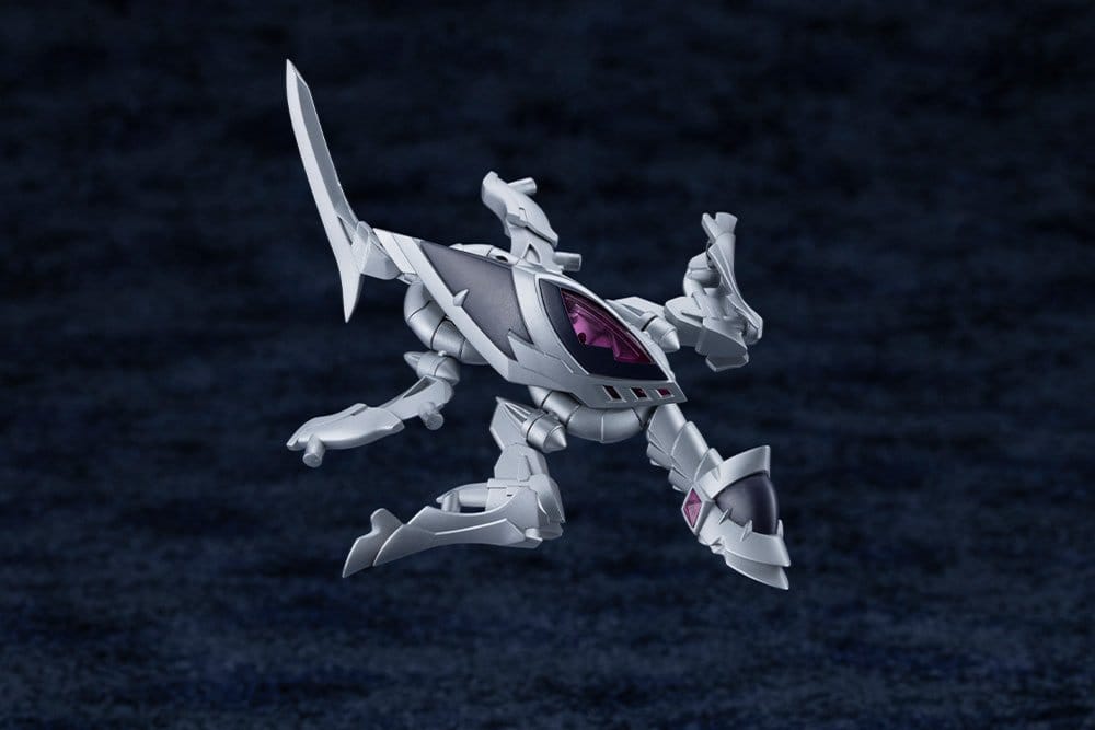 [PREORDINE] Model Kit Arcanadea XenoAlma Legiant - Kotobukiya - Kotobukiya - Model kit