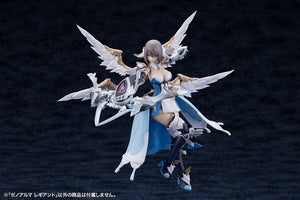 [PREORDINE] Model Kit Arcanadea XenoAlma Legiant - Kotobukiya - Kotobukiya - Model kit