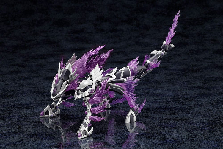[PREORDINE] Model Kit Arcanadea Explode Volcalion Kotobukiya - Kotobukiya - Model kit