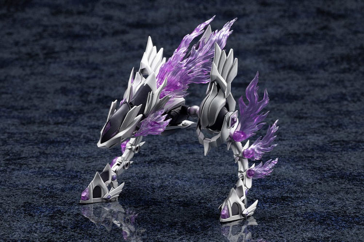 [PREORDINE] Model Kit Arcanadea Explode Volcalion Kotobukiya - Kotobukiya - Model kit