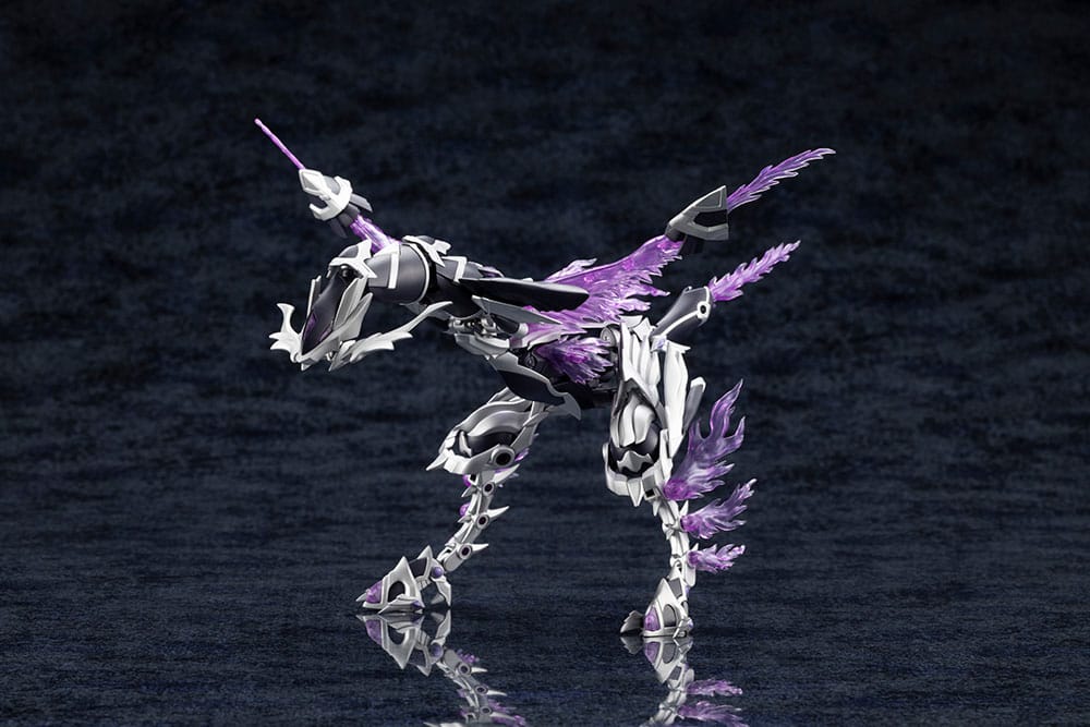 [PREORDINE] Model Kit Arcanadea Explode Volcalion Kotobukiya - Kotobukiya - Model kit