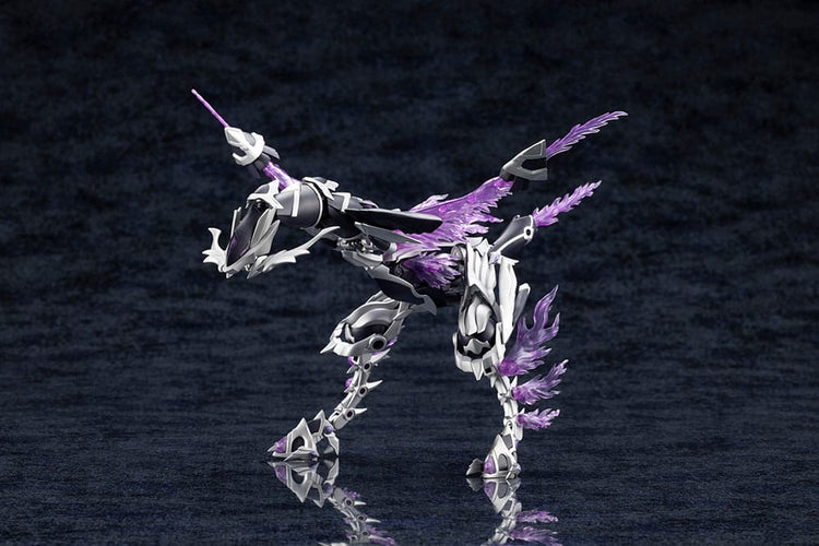 [PREORDINE] Model Kit Arcanadea Explode Volcalion Kotobukiya - Kotobukiya - Model kit