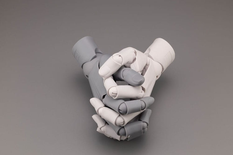 [PREORDINE] Modello Mano Artistica Takahiro Kagami 1/1 - Bianco - 21 cm - Kotobukiya - Statue