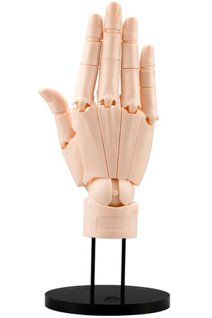 [PREORDINE] Modello Mano Takahiro Kagami - Pale Orange 21 cm - Kotobukiya - Statue