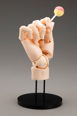 [PREORDINE] Modello Mano Takahiro Kagami - Pale Orange 21 cm - Kotobukiya - Statue