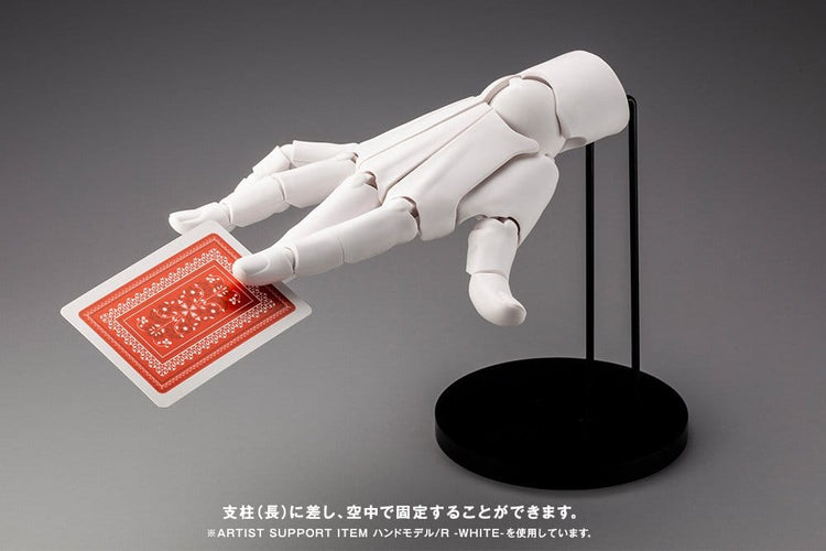 [PREORDINE] Modello Mano Takahiro Kagami - Pale Orange 21 cm - Kotobukiya - Statue