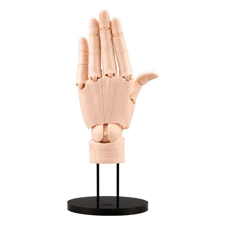 [PREORDINE] Modello Mano Takahiro Kagami - Pale Orange 21 cm - Kotobukiya - Kotobukiya - Statue