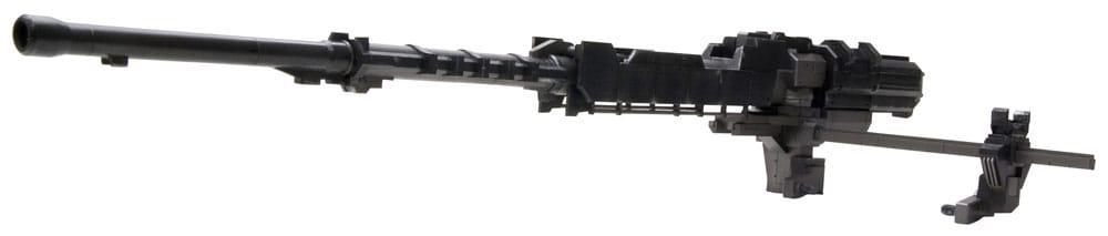 Armored Core Model Kit - Accessory Set 1/72 Weapon Unit 018: Cannone OIGAMI - Kotobukiya - Model kit