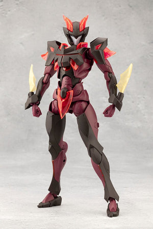 [PREORDINE] Megalomaria Unlimited Universe Model Kit Mephisto 18 cm - Kotobukiya - Model kit
