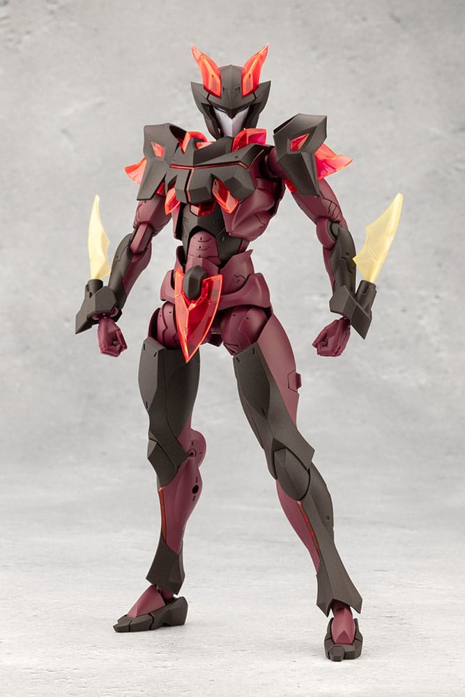 [PREORDINE] Megalomaria Unlimited Universe Model Kit Mephisto 18 cm - Kotobukiya - Model kit