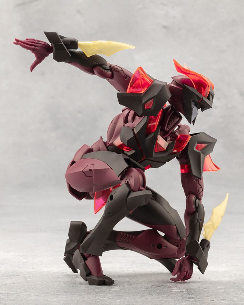 [PREORDINE] Megalomaria Unlimited Universe Model Kit Mephisto 18 cm - Kotobukiya - Model kit