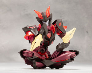 [PREORDINE] Megalomaria Unlimited Universe Model Kit Mephisto 18 cm - Kotobukiya - Model kit