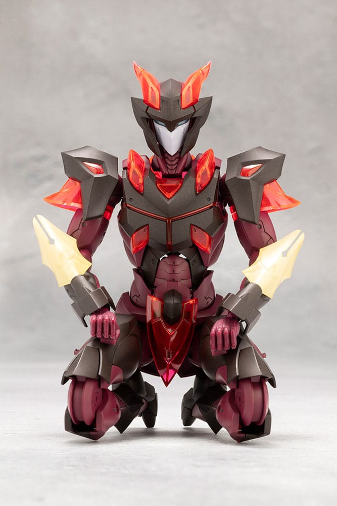 [PREORDINE] Megalomaria Unlimited Universe Model Kit Mephisto 18 cm - Kotobukiya - Model kit