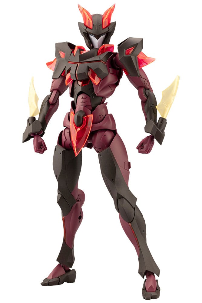 [PREORDINE] Megalomaria Unlimited Universe Model Kit Mephisto 18 cm - Kotobukiya - Model kit