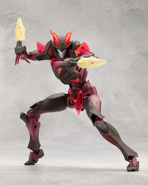 [PREORDINE] Megalomaria Unlimited Universe Model Kit Mephisto 18 cm - Kotobukiya - Model kit