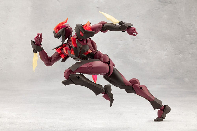 [PREORDINE] Megalomaria Unlimited Universe Model Kit Mephisto 18 cm - Kotobukiya - Model kit