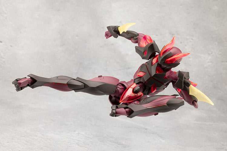 [PREORDINE] Megalomaria Unlimited Universe Model Kit Mephisto 18 cm - Kotobukiya - Model kit