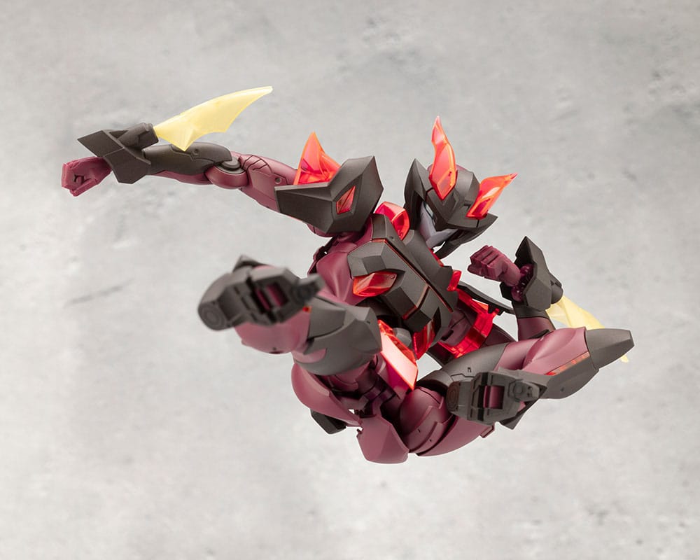[PREORDINE] Megalomaria Unlimited Universe Model Kit Mephisto 18 cm - Kotobukiya - Model kit