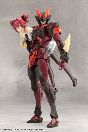 [PREORDINE] Megalomaria Unlimited Universe Model Kit Mephisto 18 cm - Kotobukiya - Model kit
