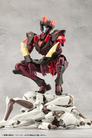 [PREORDINE] Megalomaria Unlimited Universe Model Kit Mephisto 18 cm - Kotobukiya - Model kit