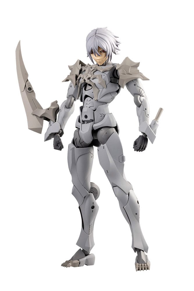 Model Kit Megalomaria Unlimited Universe Zirconia 18 cm - Kotobukiya - Kotobukiya - Model kit