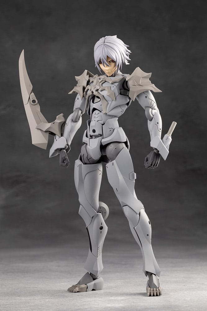Model Kit Megalomaria Unlimited Universe Zirconia 18 cm - Kotobukiya - Kotobukiya - Model kit