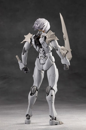 Model Kit Megalomaria Unlimited Universe Zirconia 18 cm - Kotobukiya - Kotobukiya - Model kit