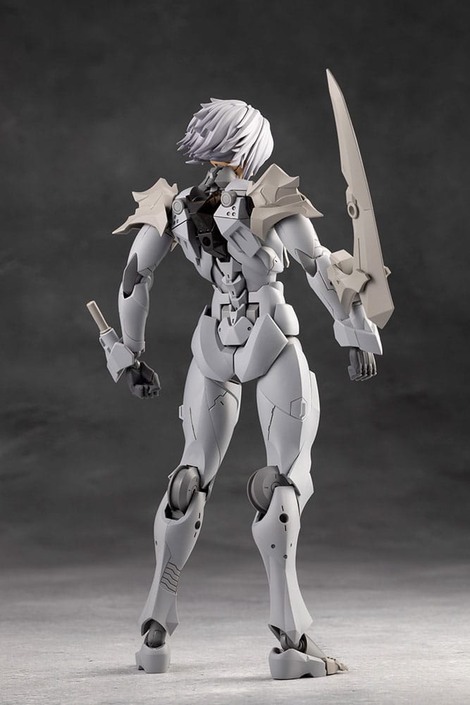 Model Kit Megalomaria Unlimited Universe Zirconia 18 cm - Kotobukiya - Kotobukiya - Model kit