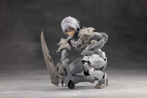 Model Kit Megalomaria Unlimited Universe Zirconia 18 cm - Kotobukiya - Kotobukiya - Model kit