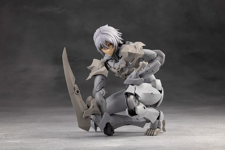 Model Kit Megalomaria Unlimited Universe Zirconia 18 cm - Kotobukiya - Kotobukiya - Model kit
