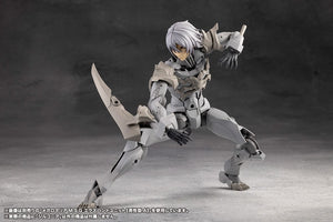 Model Kit Megalomaria Unlimited Universe Zirconia 18 cm - Kotobukiya - Kotobukiya - Model kit