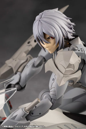 Model Kit Megalomaria Unlimited Universe Zirconia 18 cm - Kotobukiya - Kotobukiya - Model kit