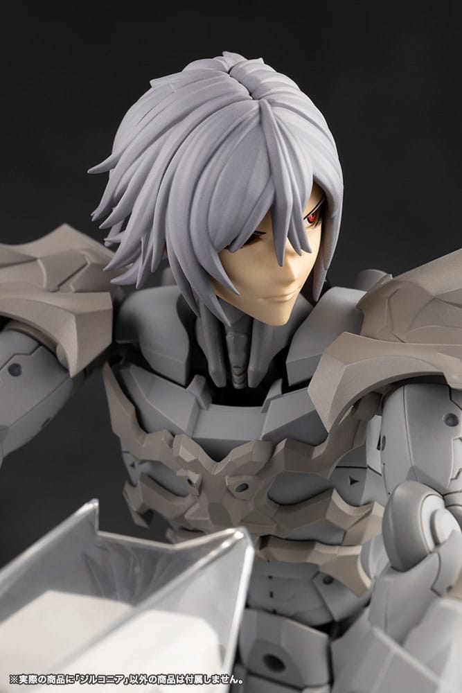 Model Kit Megalomaria Unlimited Universe Zirconia 18 cm - Kotobukiya - Kotobukiya - Model kit