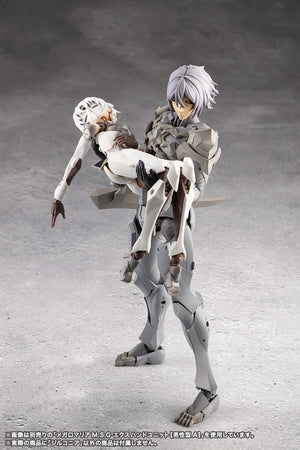 Model Kit Megalomaria Unlimited Universe Zirconia 18 cm - Kotobukiya - Kotobukiya - Model kit