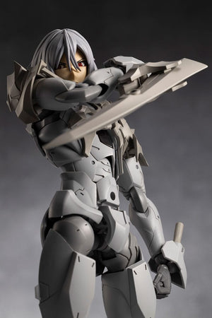 Model Kit Megalomaria Unlimited Universe Zirconia 18 cm - Kotobukiya - Kotobukiya - Model kit