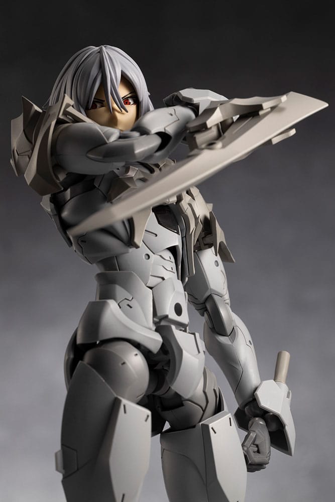Model Kit Megalomaria Unlimited Universe Zirconia 18 cm - Kotobukiya - Kotobukiya - Model kit