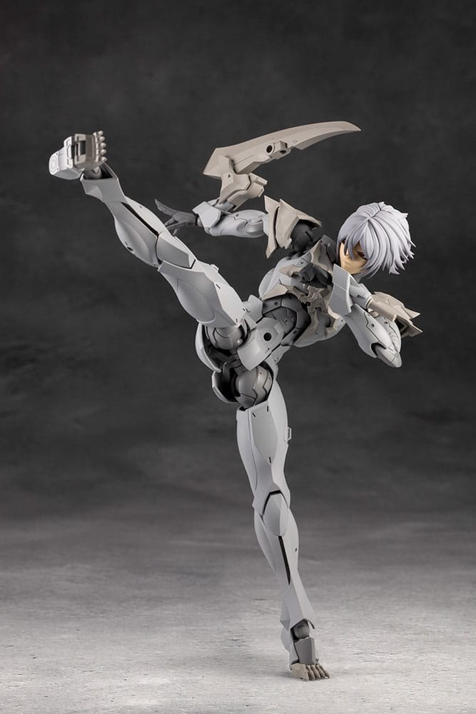 Model Kit Megalomaria Unlimited Universe Zirconia 18 cm - Kotobukiya - Kotobukiya - Model kit