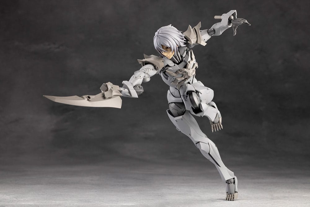 Model Kit Megalomaria Unlimited Universe Zirconia 18 cm - Kotobukiya - Kotobukiya - Model kit