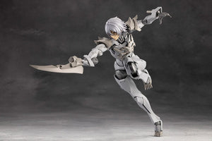 Model Kit Megalomaria Unlimited Universe Zirconia 18 cm - Kotobukiya - Kotobukiya - Model kit