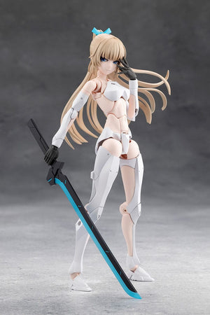 [PREORDINE] Megalomaria Unlimited Universe Model Kit Emulator 16 cm - Kotobukiya - Model kit